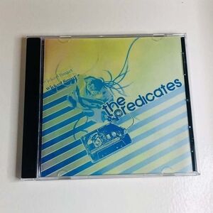 Rare! CD The Predicates - Wicked Smart